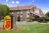 Super 8 by Wyndham Westminster Denver North Hotels near Denver Premium Outlets
