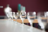 Atlantic Hotel am Floetenkiel Hotel a Bremerhaven