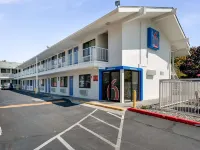 Motel 6 Bellingham, WA Hotels in Bellingham