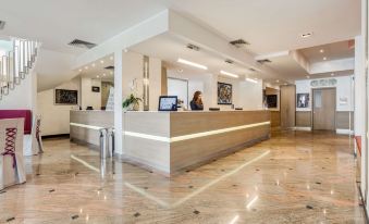 Best Western Hotel Rocca - Housity