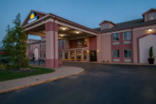 Days Inn by Wyndham Pauls Valley Hotels in 
