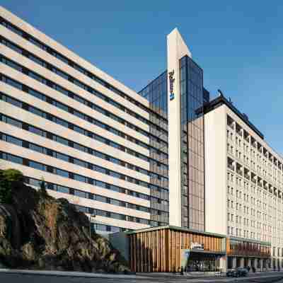 Radisson Blu Atlantic Hotel Stavanger Hotel Exterior