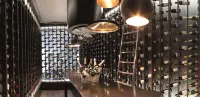 Radisson Blu Hotel, East Midlands Airport - bar