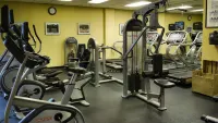 Sonesta Hotel Gwinnett Place Atlanta - Gym