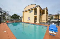 Americas Best Value Inn Chico Hotels in Chico