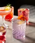 Best Western Sanctuary Inn - bar