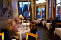 Carter House Inns - Breakfast