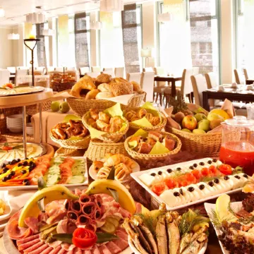 Hotel Kiel by Golden Tulip