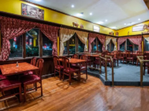 Ramada by Wyndham Groton/Mystic Hotels in Groton