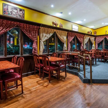 Ramada by Wyndham Groton/Mystic