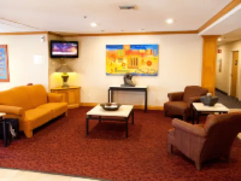 マイクロテル イン & スイーツ バイ ウィンダム チワワ チワワのホテル