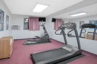 Super 8 by Wyndham Altoona Hotels in Blair County