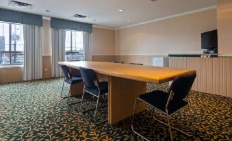 Best Western Smiths Falls Hotel