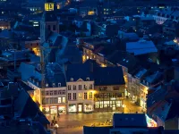 Radisson Blu Hotel, Hasselt Hotels in Hasselt