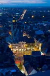 Radisson Blu Hotel, Hasselt Hotel di 