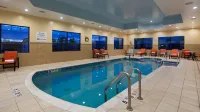 Best Western Plus Finger Lakes Inn  Suites Hotel a Dryden
