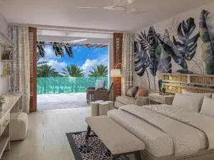 Sandals Royal Curacao