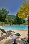 Best Western Beausejour - Pools