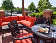 Hyatt Place Garden City - Morgenmad