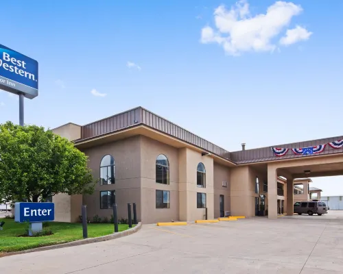 Best Western Windsor Inn Hotels in Moore County