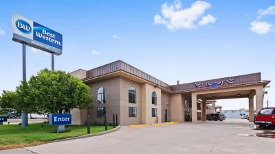 Best Western Windsor Inn Hotels in 