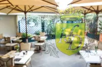 Hotel Diplomatic Hotels in Rome