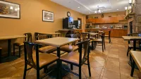 鑽石貝斯特韋斯特飯店