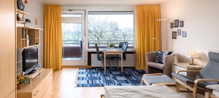 Pusteblume (B609) Hotels in Lahnstein
