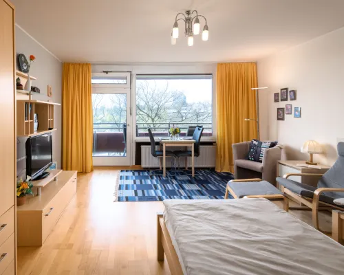 Pusteblume (B609) Hotels in Lahnstein