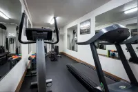 La Quinta Inn by Wyndham Bend - Gym