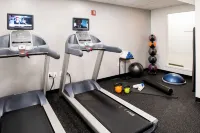 Phoenix Park Hotel - palestra