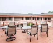 Rodeway Inn Point Pleasant Beach