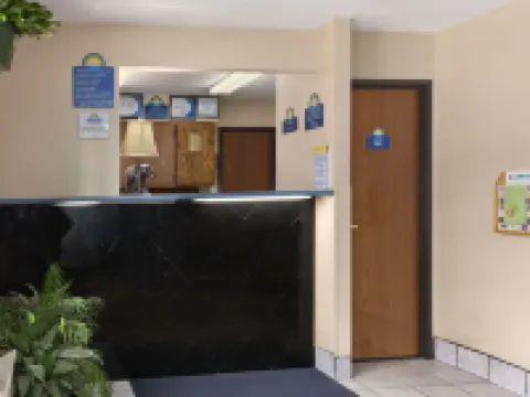 Days Inn by Wyndham Keene NH Hotels in Keene