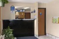 Days Inn by Wyndham Keene NH Các khách sạn ở Keene