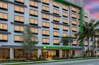 Wyndham Garden Ft Lauderdale Airport & Cruise Port