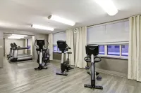 The Park Hotel London - Gym