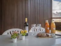 Austral 204 Hotels in Leytron