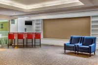 Comfort Suites Oakbrook Terrace Near Oakbrook Center