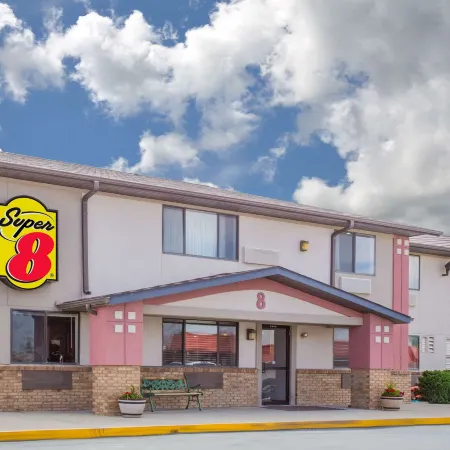 Super 8 by Wyndham Winnemucca NV