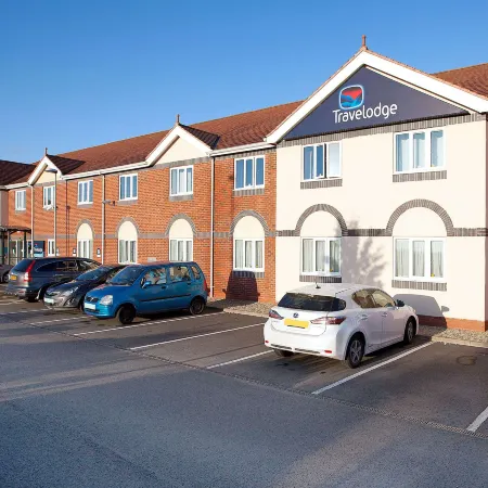 Travelodge Ludlow