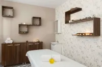 Wyndham Cluj - Spa