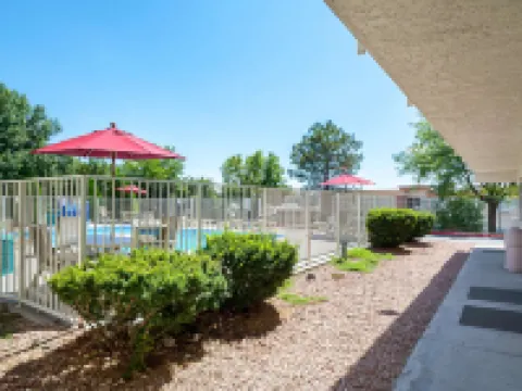 Motel 6 Pueblo, CO - I-25 Hotels in Pueblo