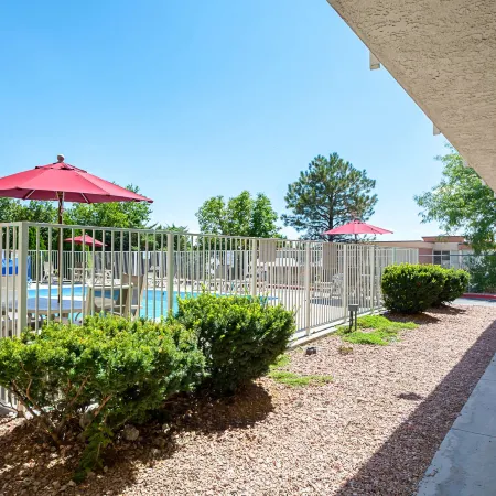 Motel 6 Pueblo, CO - I-25