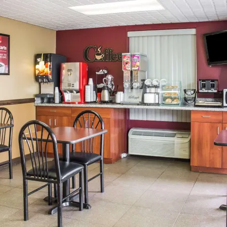 Econo Lodge Columbus