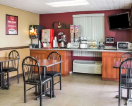 Econo Lodge Columbus