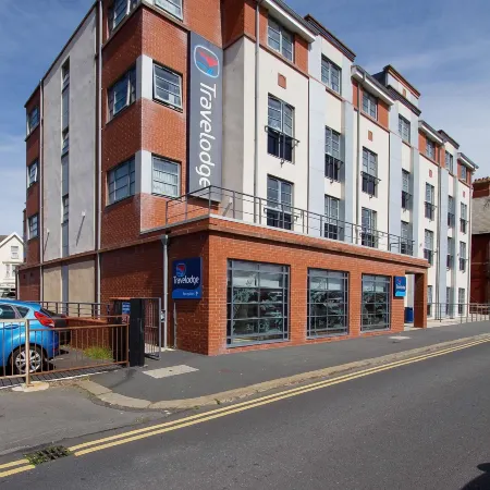 Travelodge Blackpool South Promenade