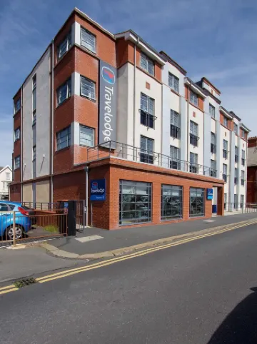 Travelodge Blackpool South Promenade