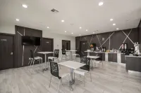 Americas Best Value Inn and Suites Northeast Houston I610
