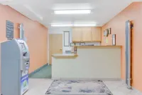 슈퍼 8 쿡 시티 옐로우스톤 파크 에어리어 쿡 시티