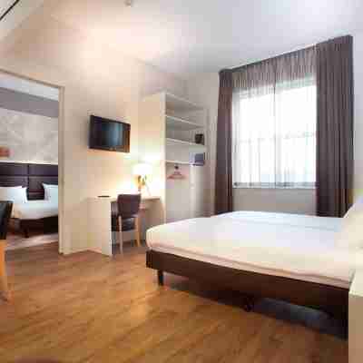 Best Western Zaan Inn Rooms